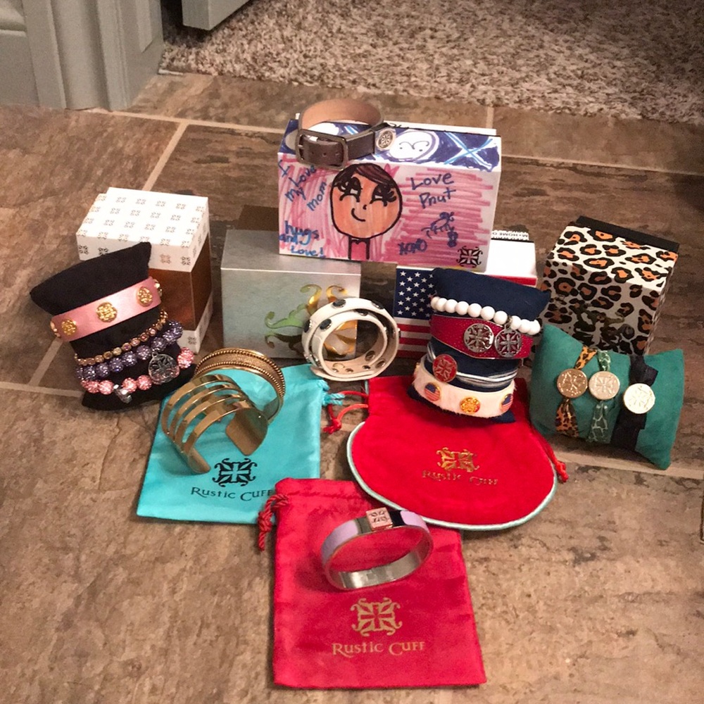 Bracelets